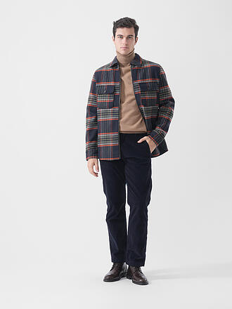 FYNCH-HATTON | Overshirt 
