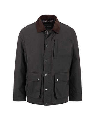 FYNCH-HATTON | Fieldjacket 
