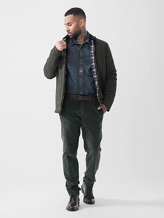 FYNCH-HATTON | Fieldjacket 