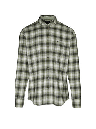 FYNCH-HATTON | Hemd 