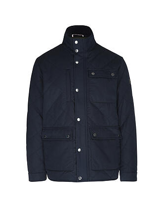 FYNCH-HATTON | Fieldjacket 