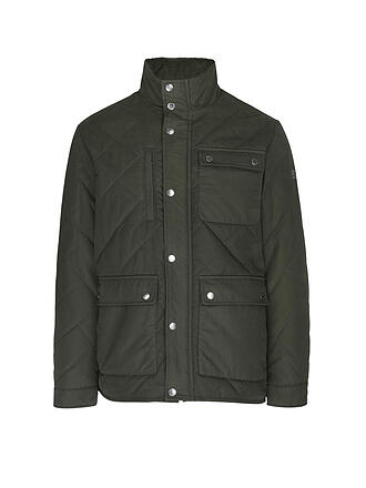 FYNCH-HATTON | Fieldjacket 