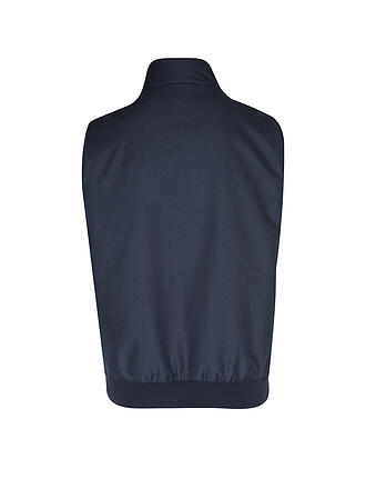 FYNCH-HATTON | Steppgilet MELANGE VEST