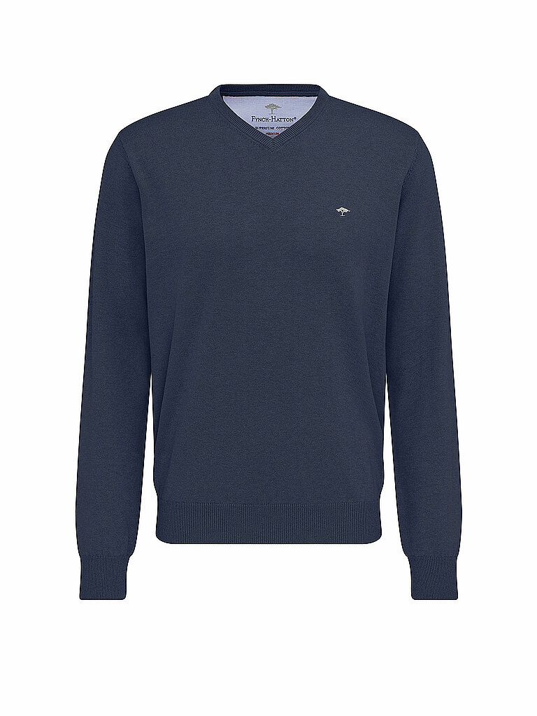 FYNCH-HATTON Pullover – FYNCH-HATTON