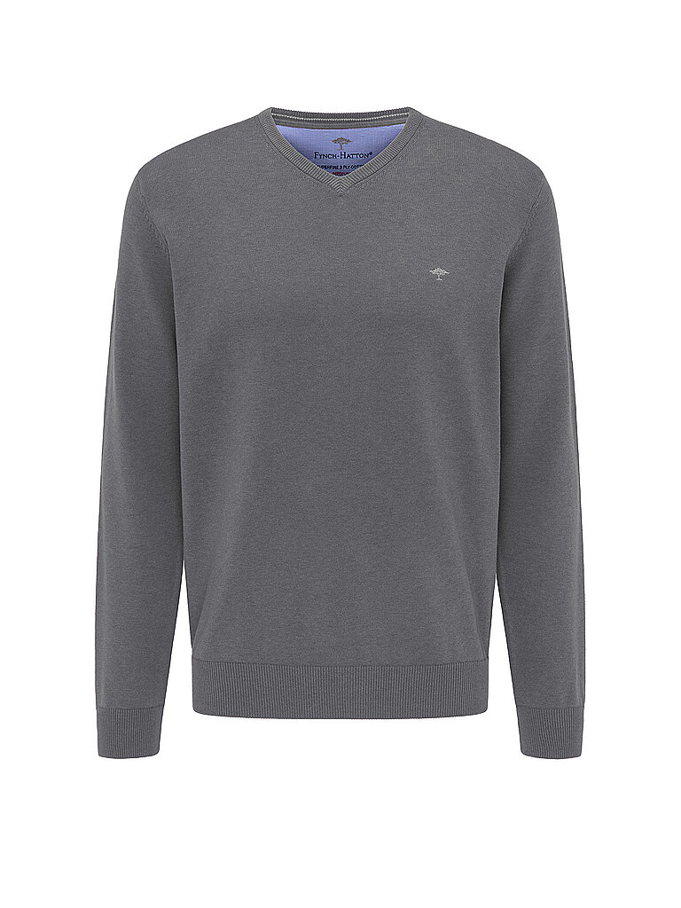 FYNCH-HATTON Pullover – FYNCH-HATTON