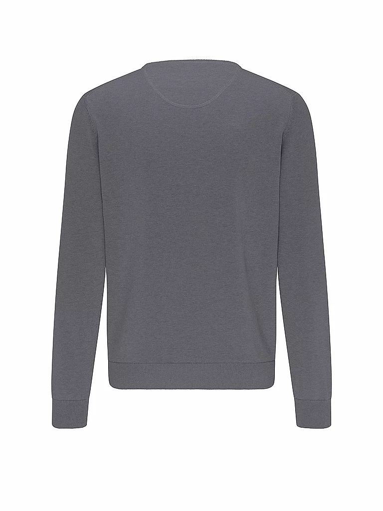 FYNCH-HATTON Pullover Grau | S