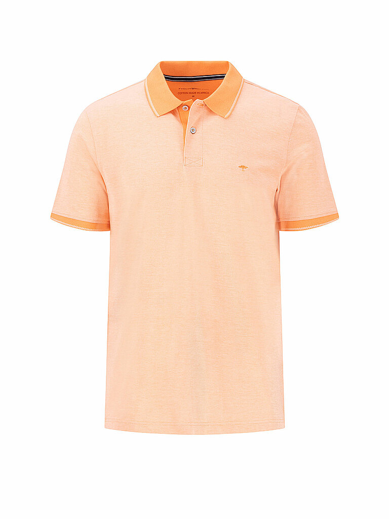 FYNCH-HATTON Polokragen – FYNCH-HATTON