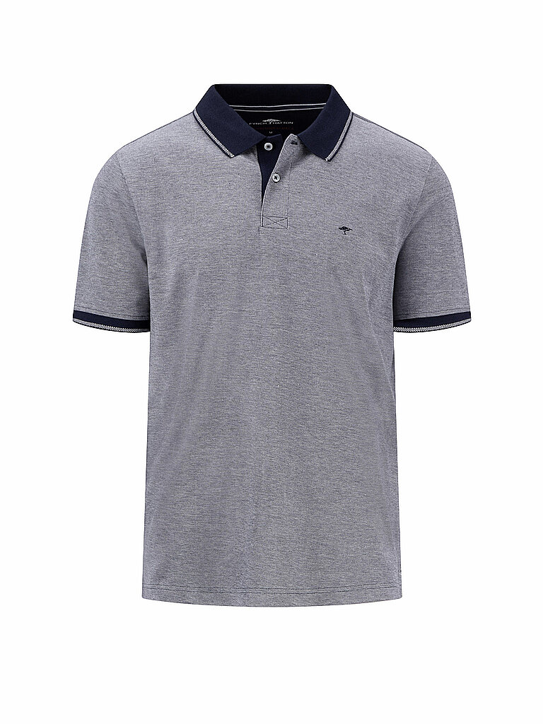 FYNCH-HATTON Polokragen – FYNCH-HATTON