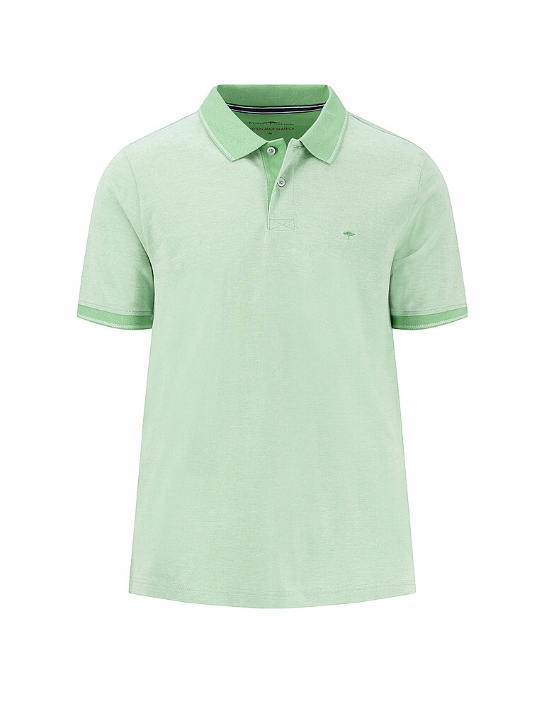 FYNCH-HATTON Polokragen – FYNCH-HATTON