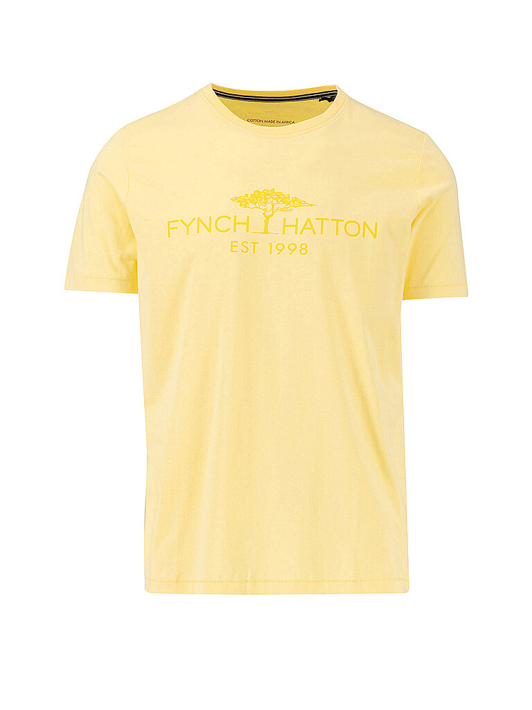 FYNCH-HATTON T-Shirt – FYNCH-HATTON