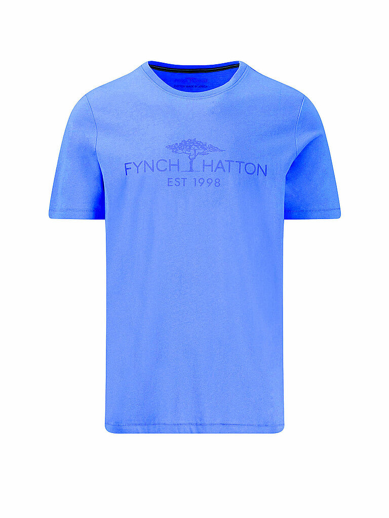FYNCH-HATTON T-Shirt – FYNCH-HATTON