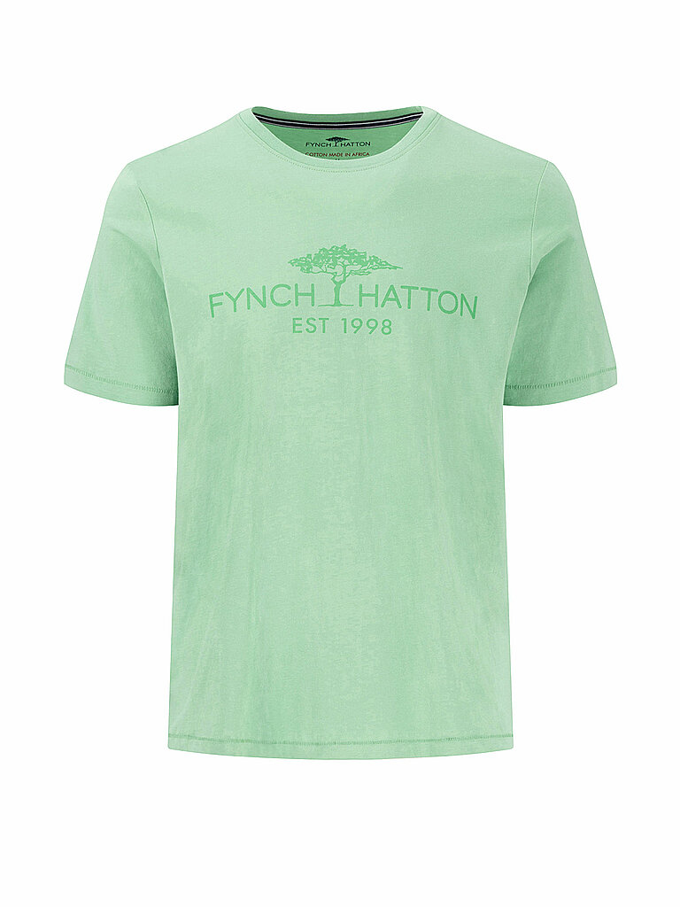 FYNCH-HATTON T-Shirt – FYNCH-HATTON