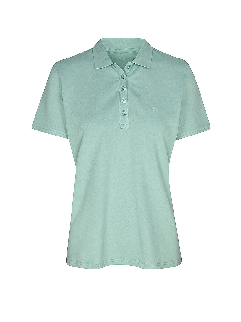 FYNCH-HATTON Poloshirt – FYNCH-HATTON