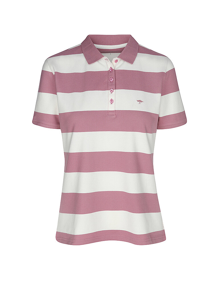 FYNCH-HATTON Poloshirt – FYNCH-HATTON