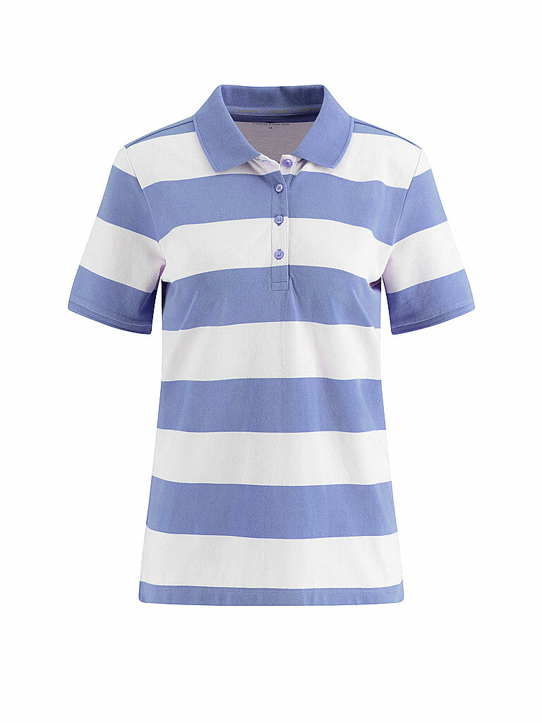 FYNCH-HATTON Poloshirt Casual Fit – FYNCH-HATTON