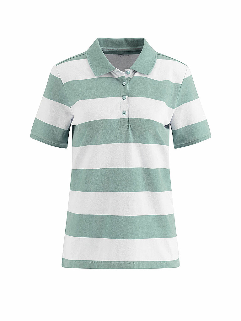 FYNCH-HATTON Poloshirt Casual Fit – FYNCH-HATTON