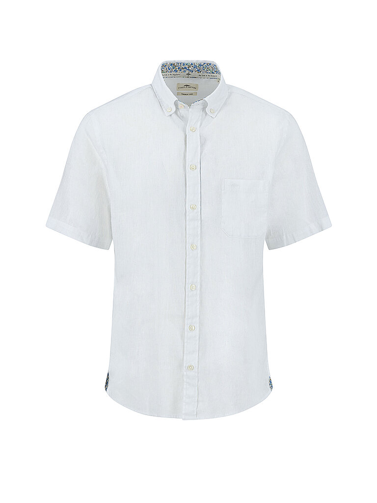 FYNCH-HATTON Hemd Casual Fit – FYNCH-HATTON