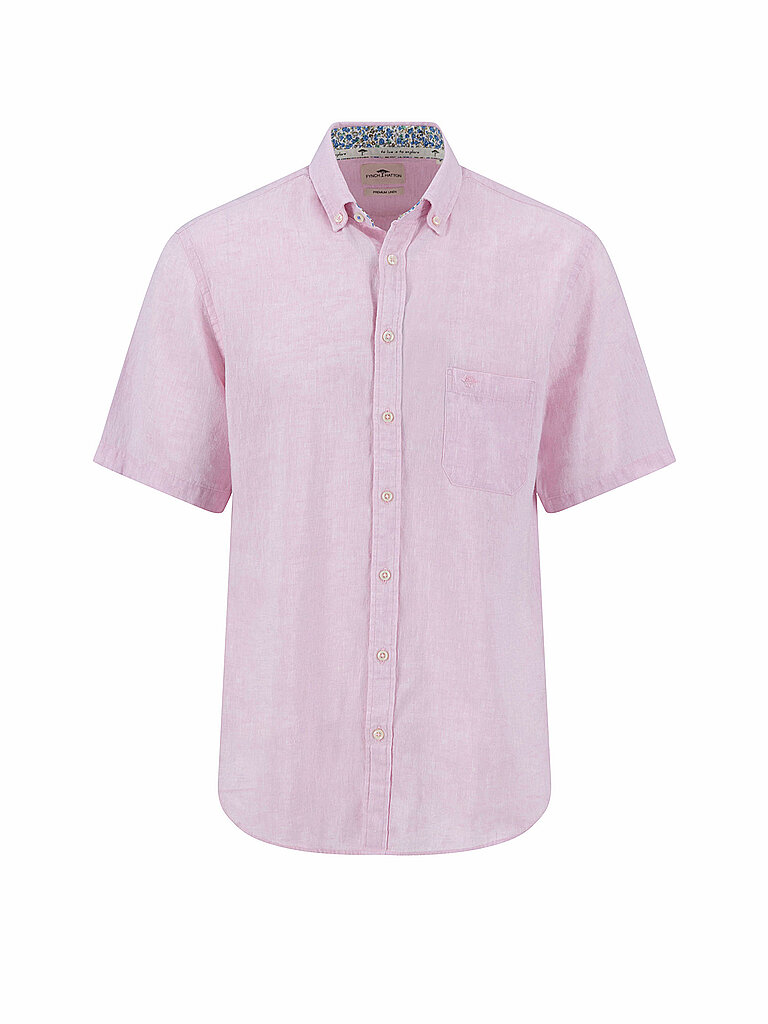 FYNCH-HATTON Hemd Casual Fit – FYNCH-HATTON