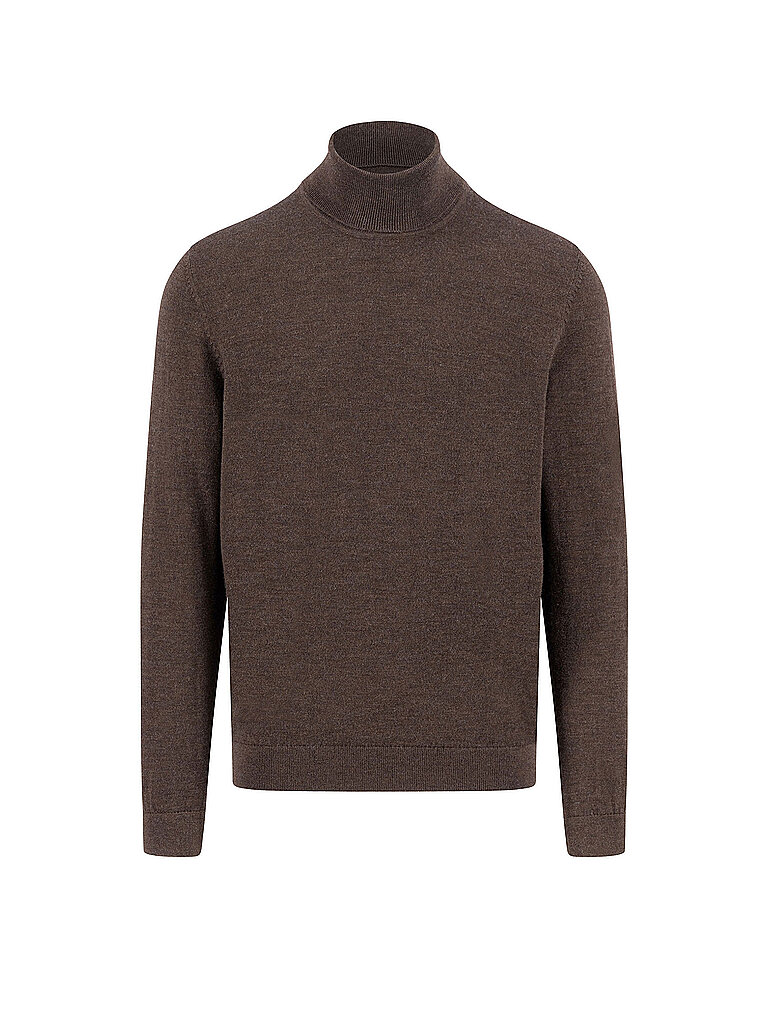 FYNCH-HATTON Rollkragenpullover – FYNCH-HATTON