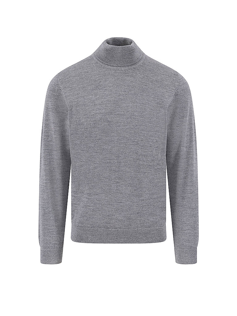 FYNCH-HATTON Rollkragenpullover – FYNCH-HATTON