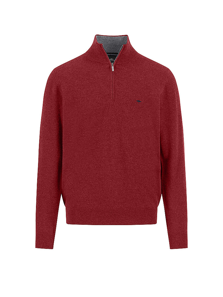 FYNCH-HATTON Troyer Pullover – FYNCH-HATTON