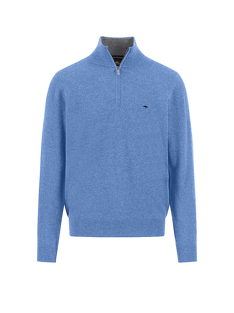 FYNCH-HATTON Troyer Pullover – FYNCH-HATTON