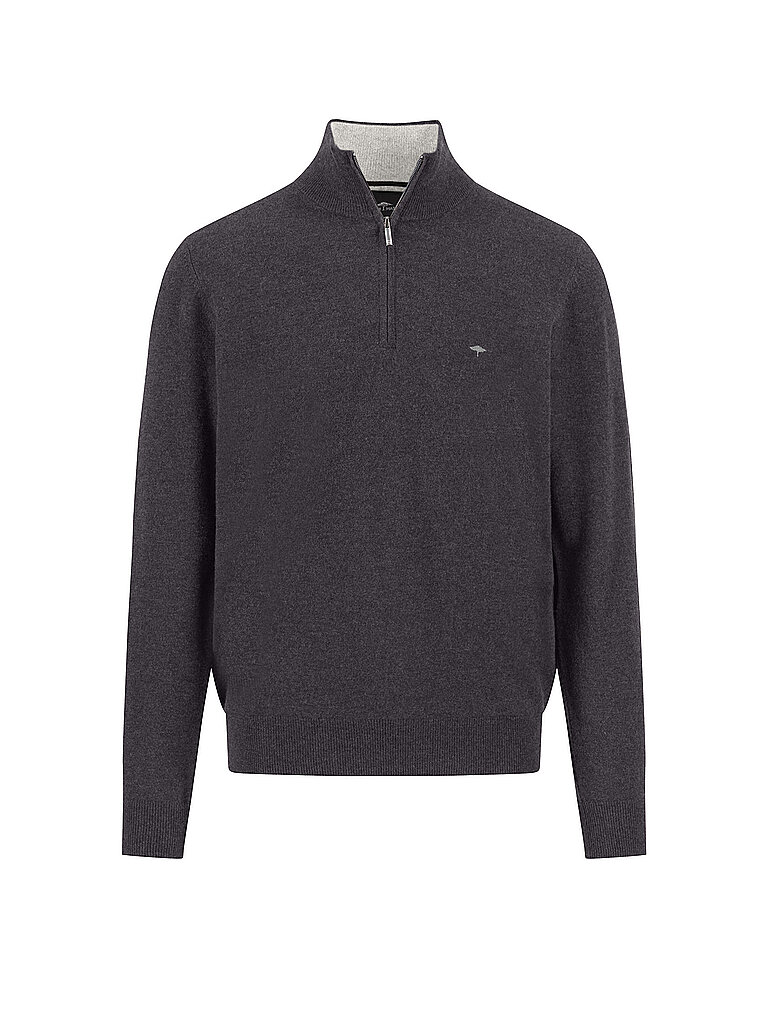 FYNCH-HATTON Troyer Pullover – FYNCH-HATTON