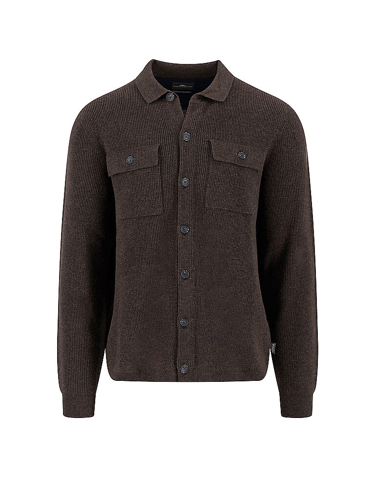 FYNCH-HATTON Strickjacke – FYNCH-HATTON