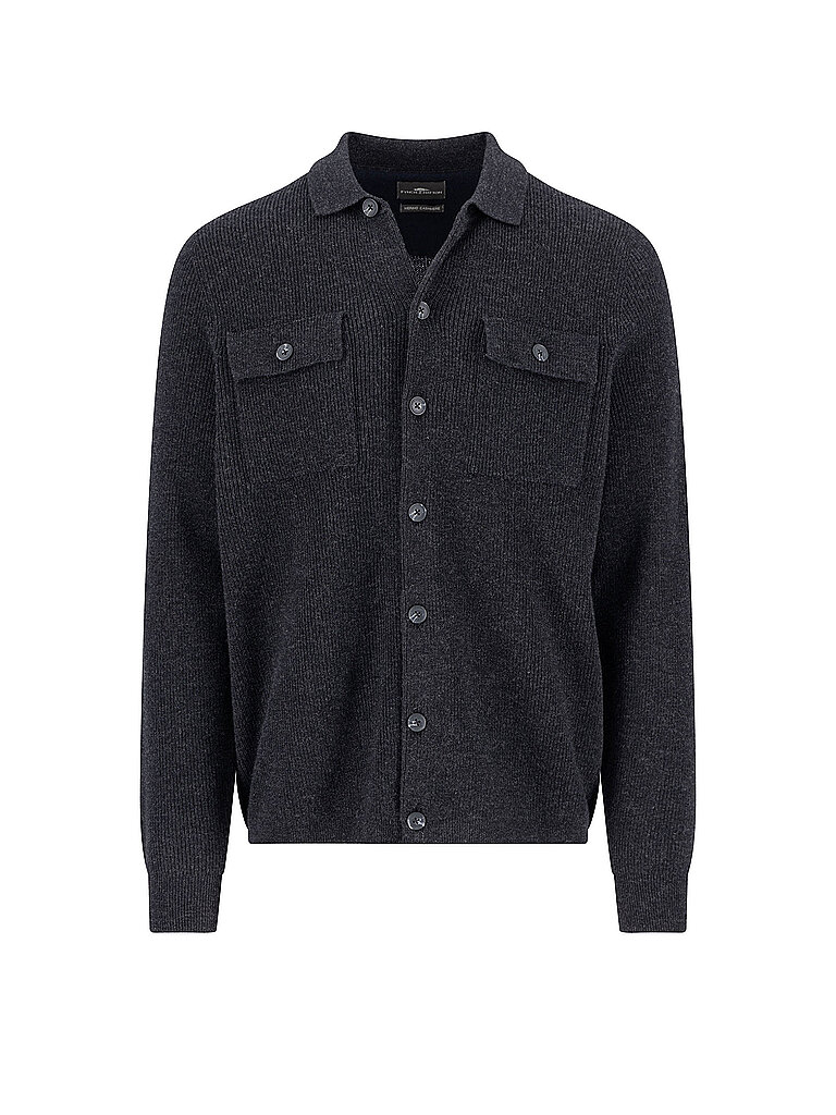 FYNCH-HATTON Strickjacke – FYNCH-HATTON