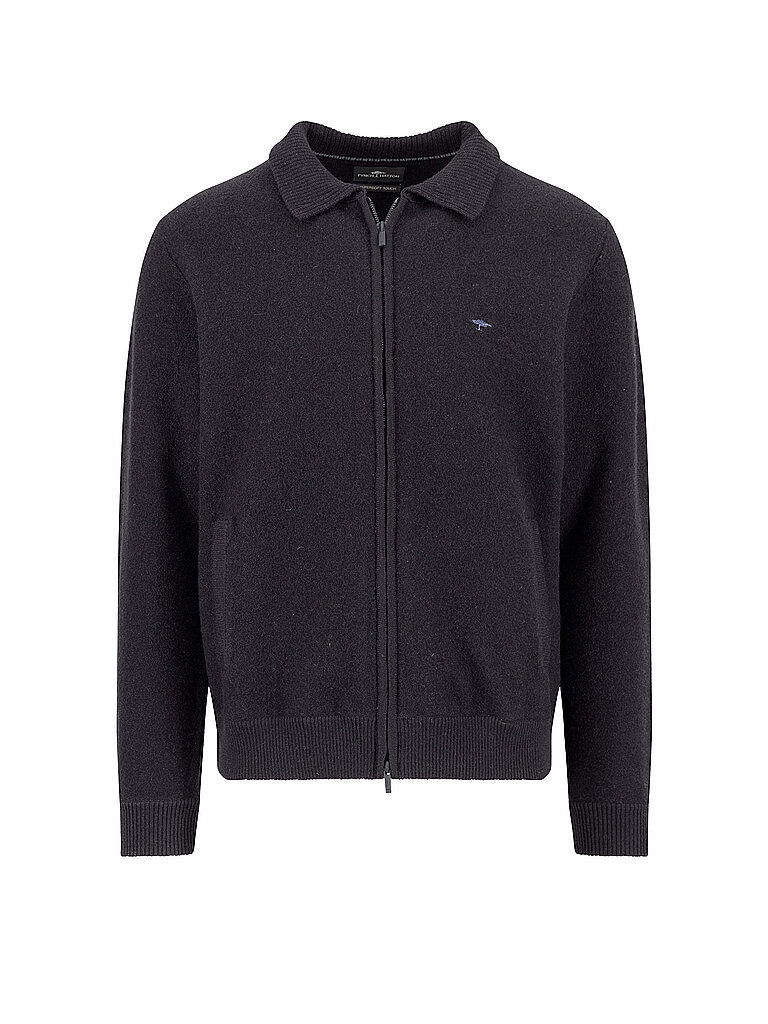 FYNCH-HATTON Strickjacke – FYNCH-HATTON
