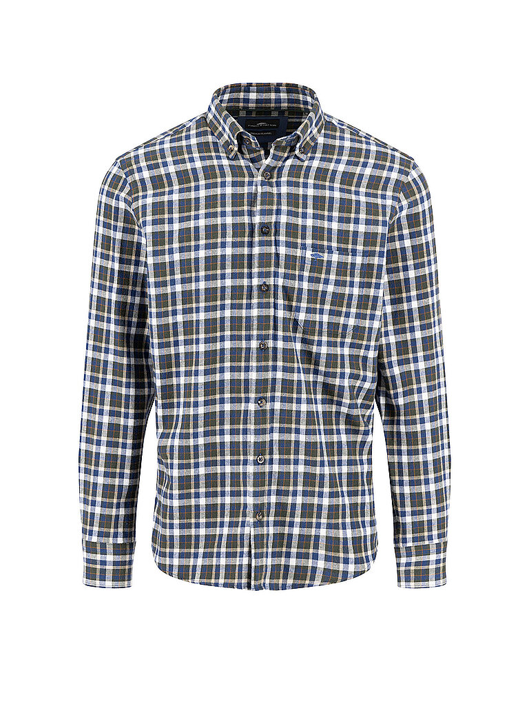 FYNCH-HATTON Hemd Regular Fit from Kastner & Öhler DE/AT