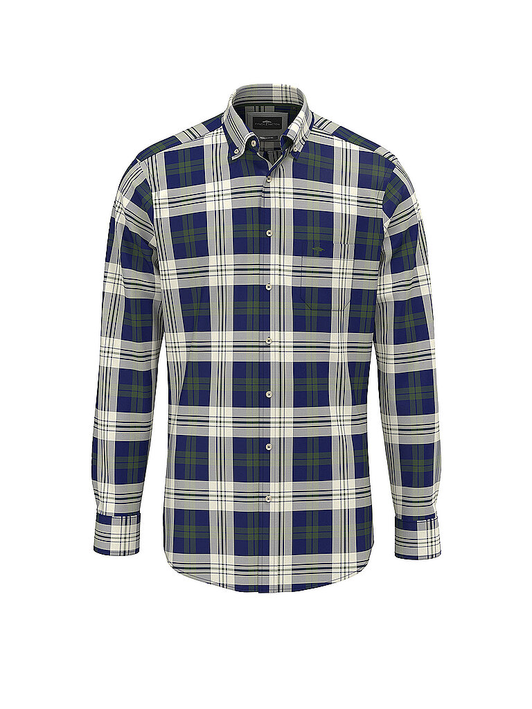 FYNCH-HATTON Hemd Regular Fit from Kastner & Öhler DE/AT