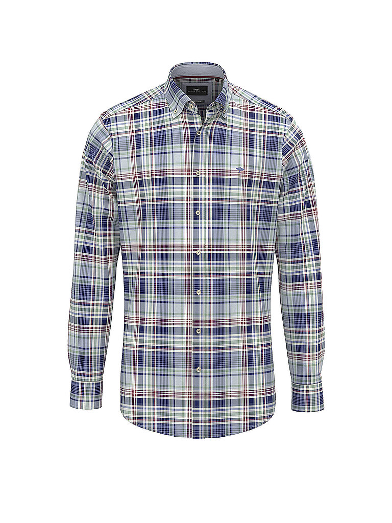 FYNCH-HATTON Hemd Casual Fit from Kastner & Öhler DE/AT