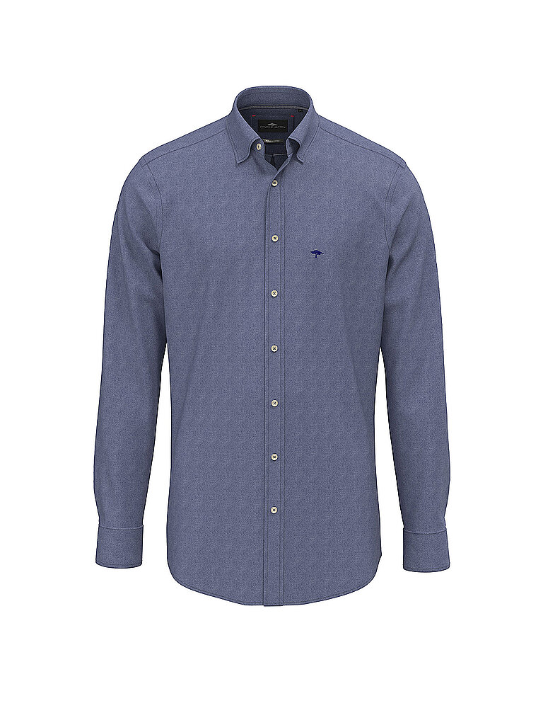 FYNCH-HATTON Jeanshemd – FYNCH-HATTON