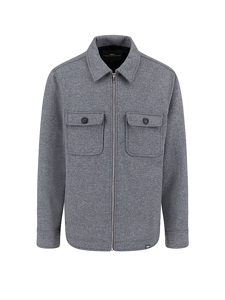 FYNCH-HATTON Overshirt from Kastner & Öhler DE/AT