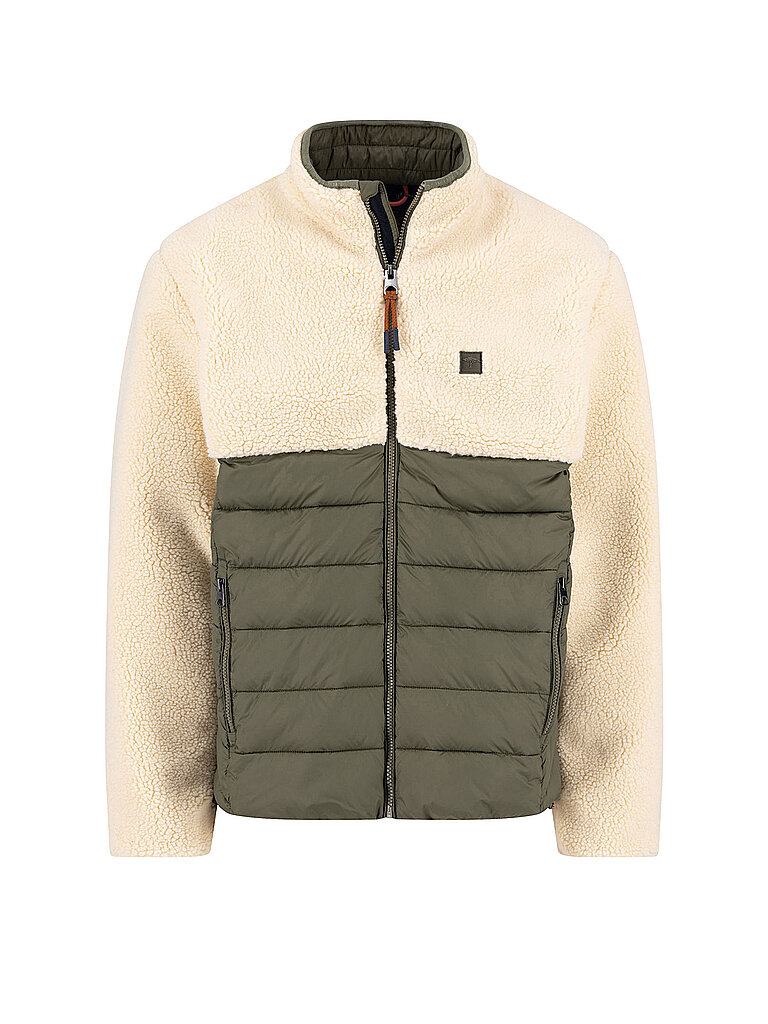 FYNCH-HATTON Steppjacke – FYNCH-HATTON