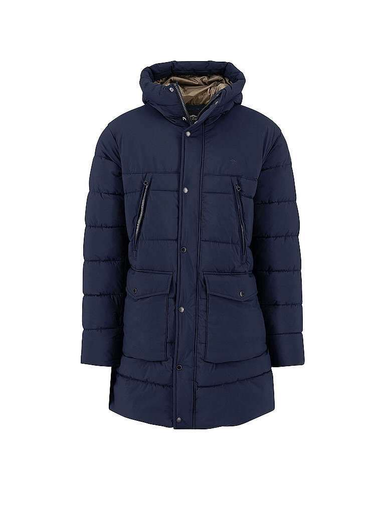 FYNCH-HATTON Steppjacke – FYNCH-HATTON