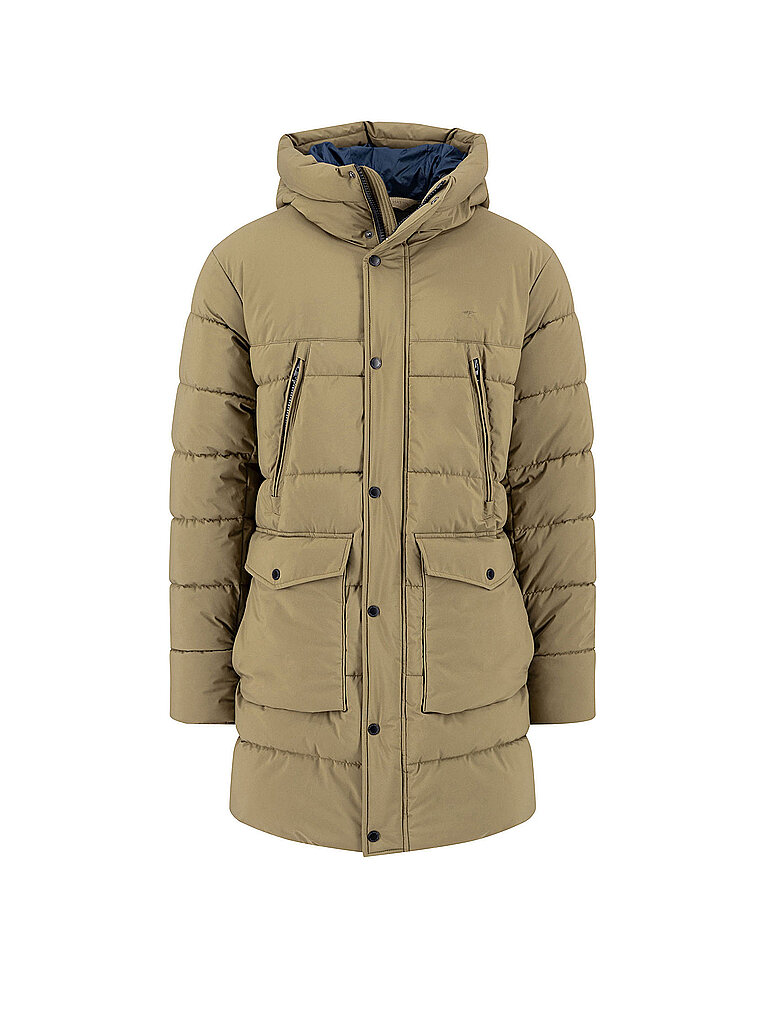 FYNCH-HATTON Steppjacke – FYNCH-HATTON