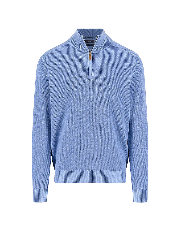 FYNCH-HATTON Troyer Pullover – FYNCH-HATTON