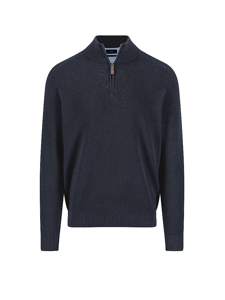 FYNCH-HATTON Troyer Pullover – FYNCH-HATTON
