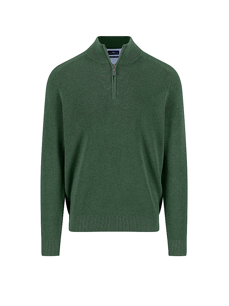 FYNCH-HATTON Troyer Pullover – FYNCH-HATTON