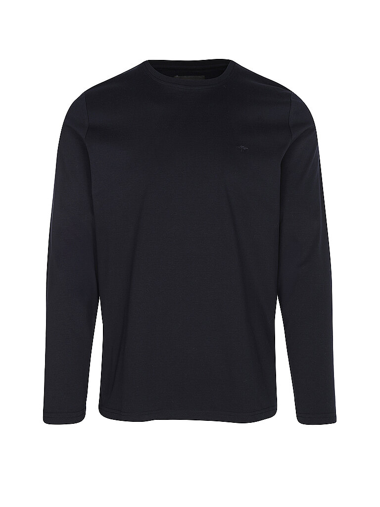 FYNCH-HATTON Langarmshirt – FYNCH-HATTON