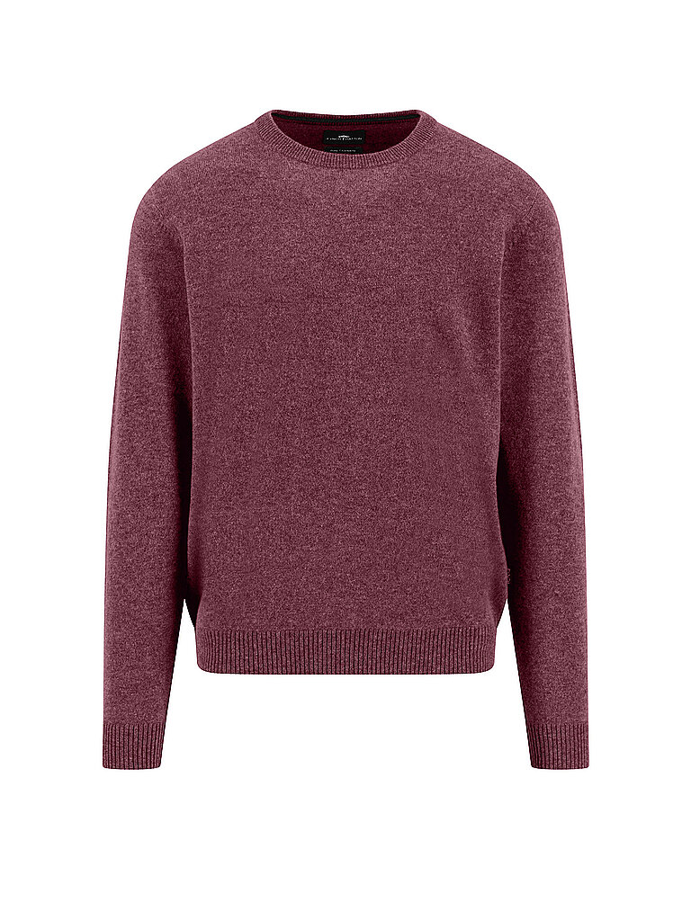 FYNCH-HATTON Kaschmirpullover – FYNCH-HATTON