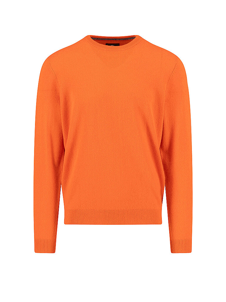 FYNCH-HATTON Kaschmirpullover – FYNCH-HATTON