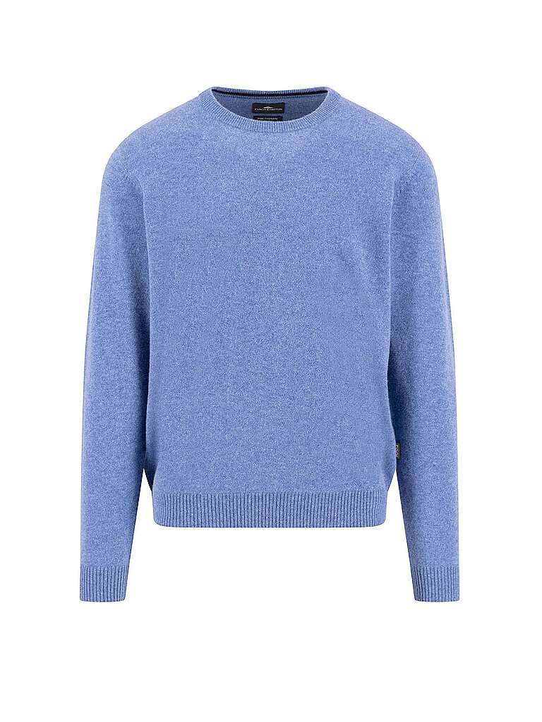 FYNCH-HATTON Kaschmirpullover – FYNCH-HATTON