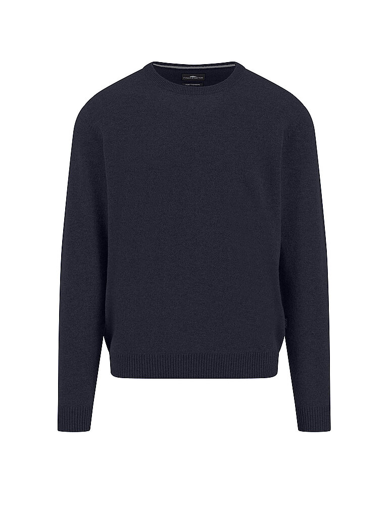 FYNCH-HATTON Kaschmirpullover – FYNCH-HATTON