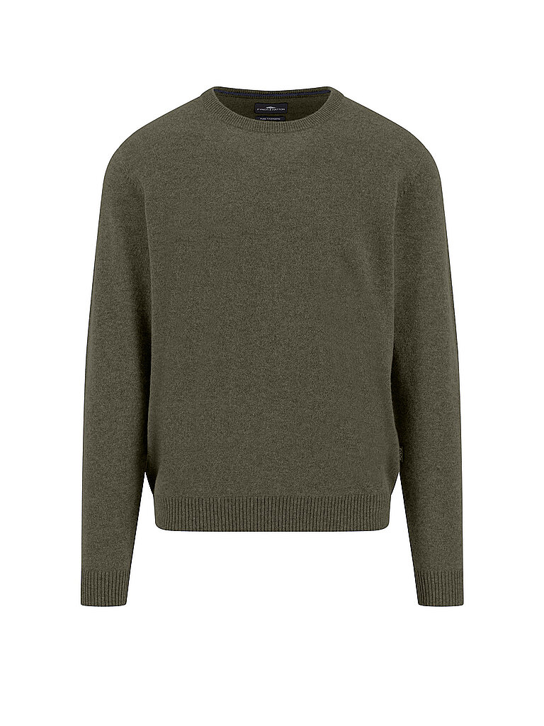 FYNCH-HATTON Kaschmirpullover – FYNCH-HATTON