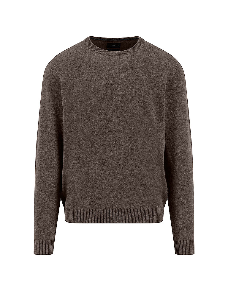 FYNCH-HATTON Kaschmirpullover – FYNCH-HATTON