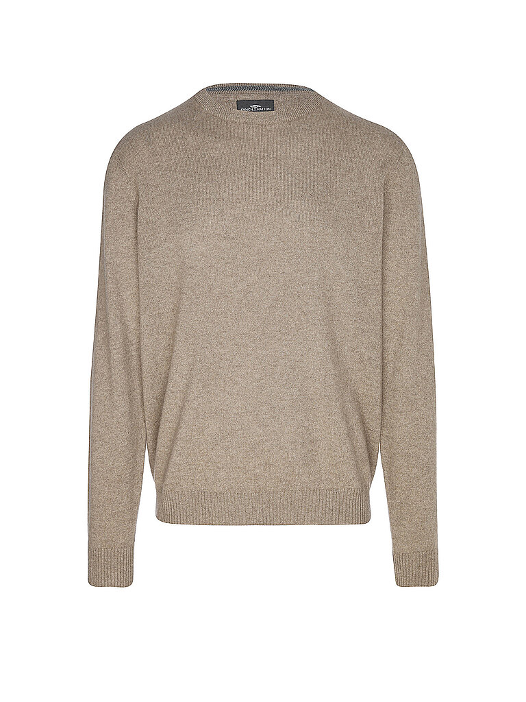 FYNCH-HATTON Kaschmirpullover – FYNCH-HATTON