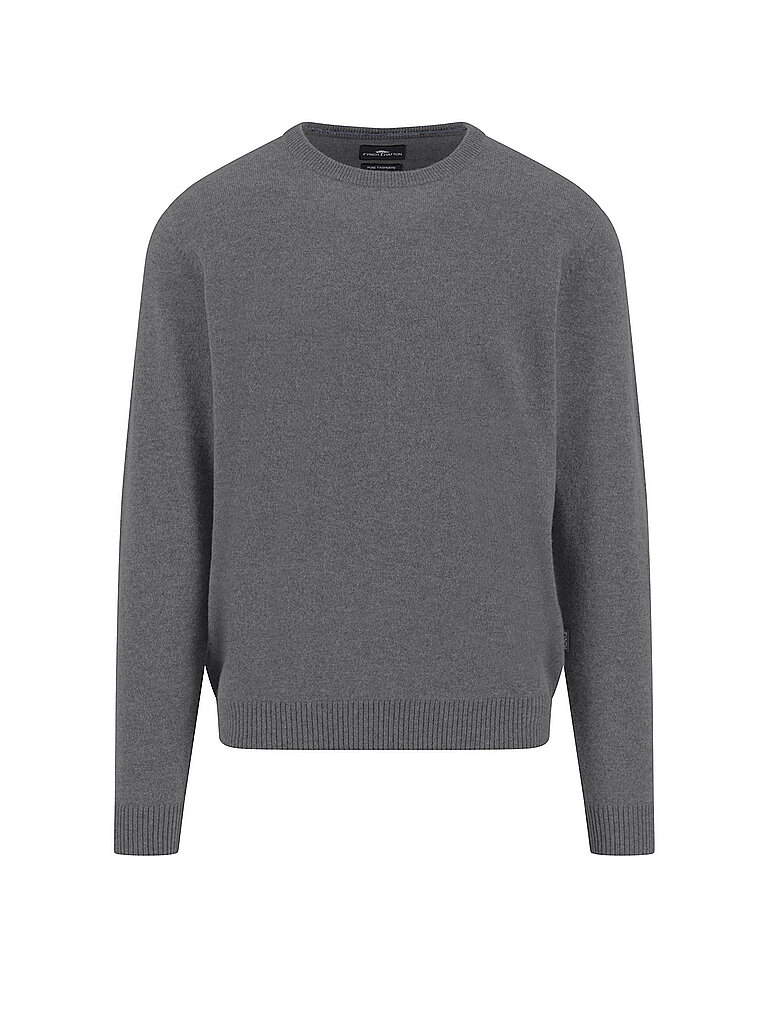 FYNCH-HATTON Kaschmirpullover – FYNCH-HATTON